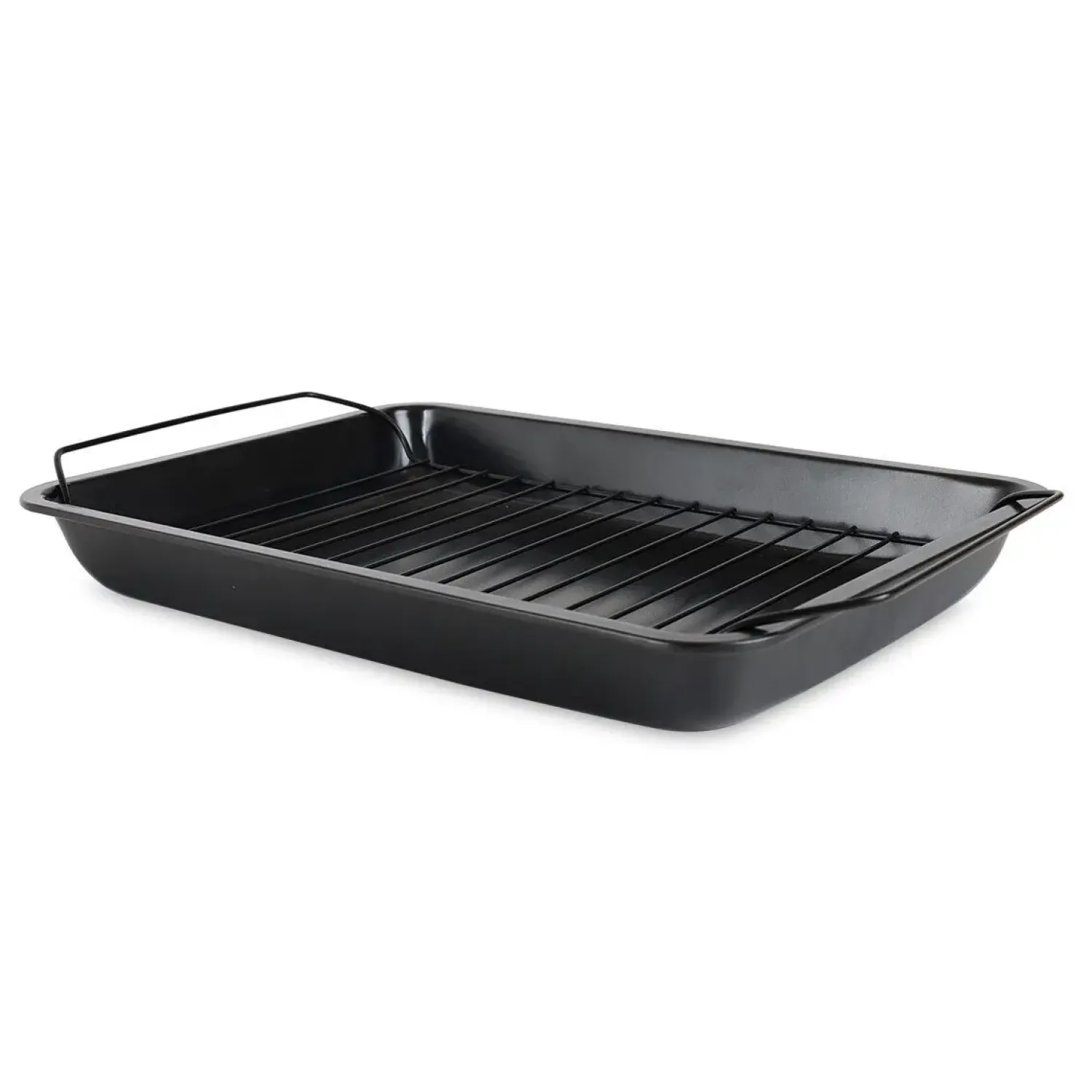 - Bradepande med rist^Royal Series