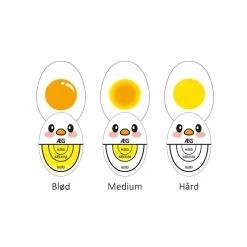 - Æggetimer med farveindikator*Royal Series Clearance