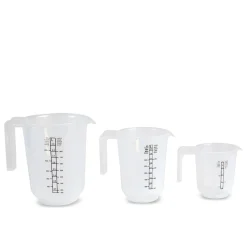 - Målekander - 3 stk.*Royal Series Sale