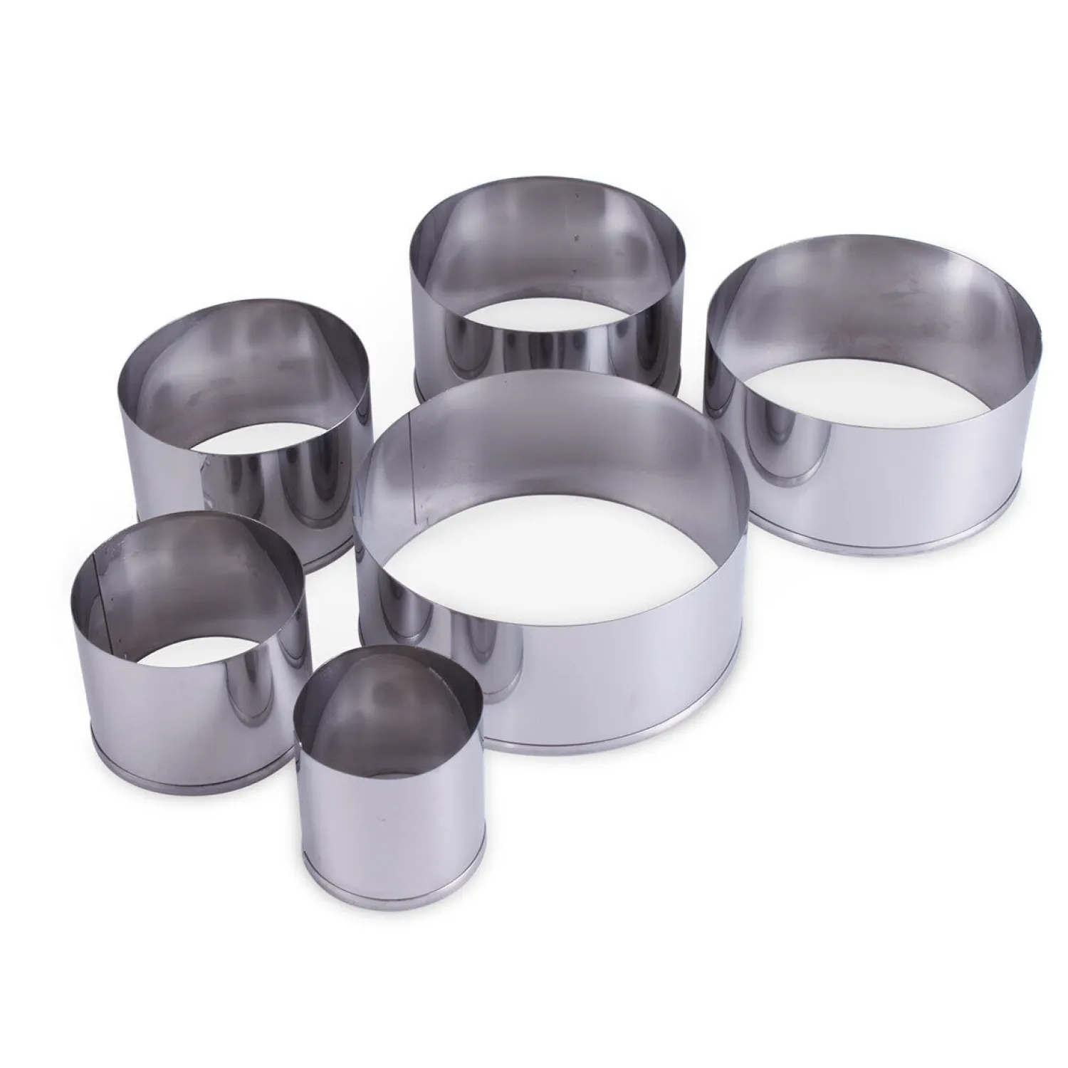 - Runde udstiksforme^Royal Series Clearance