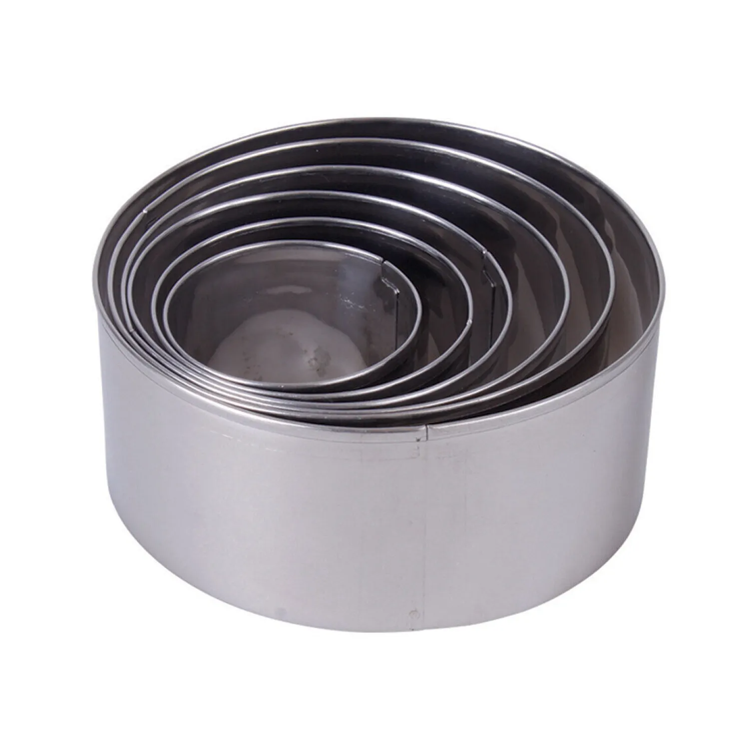 - Runde udstiksforme^Royal Series Clearance