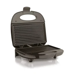 - Sandwichtoaster - sort*Royal Series Discount