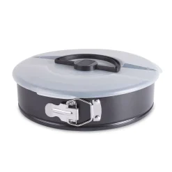 - Springform med låg - Ø26 cm*Royal Series Best