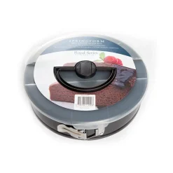 - Springform med låg - Ø26 cm*Royal Series Best