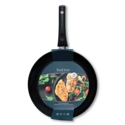 - Stegepande med keramisk belægning - 28 cm^Royal Series Best