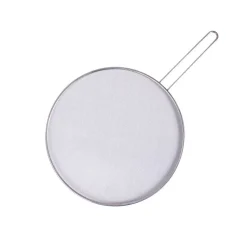 - Stænklåg med håndtag - 29 cm^Royal Series Outlet