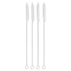 - Sugerørsbørster - 4 stk./pk.^Royal Series Hot