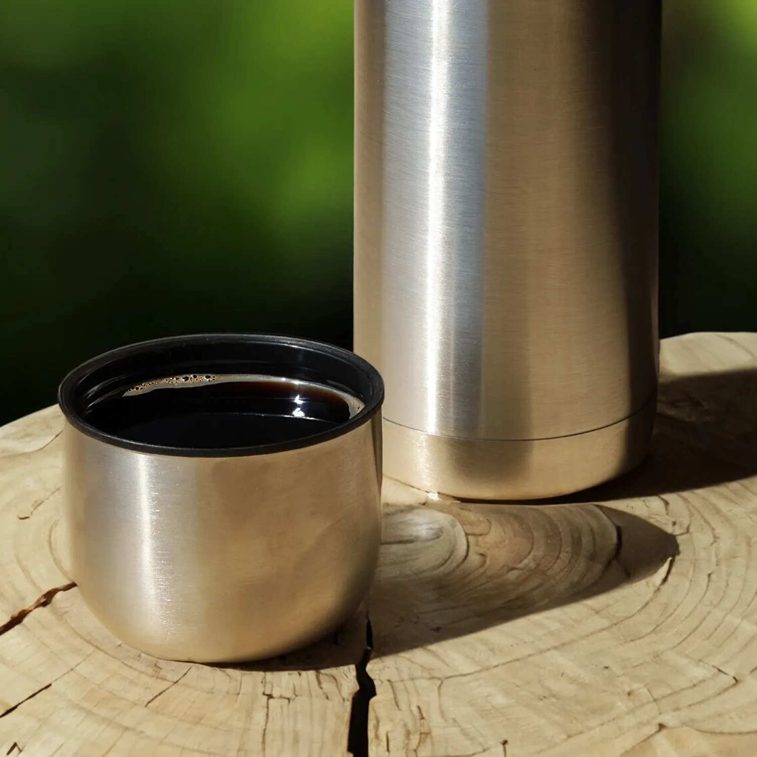 - Termoflaske - 1,0 liter*Royal Series Sale