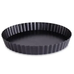 - Tærteform med løs bund - 25 cm*Royal Series