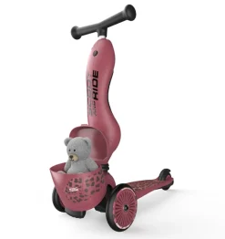 - Highway Kick 1 Lifestyle - Wildcat*Scoot and Ride Clearance