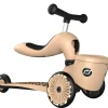- Highway Kick 1 Lifestyle - Leopard*Scoot and Ride New