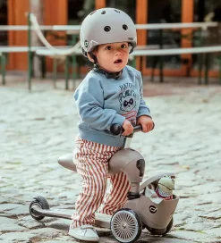 - Highway Kick 1 Lifestyle - Leopard*Scoot and Ride New