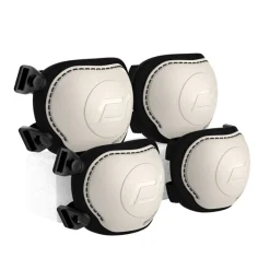 - Knæ- og albuebeskyttere - Ash/grå - XXS^Scoot and Ride Sale