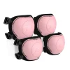 - Knæ- og albuebeskyttere - Rose - XXS*Scoot and Ride Discount