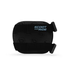 - Knæ- og albuebeskyttere - Rose/lyserød - S*Scoot and Ride Clearance