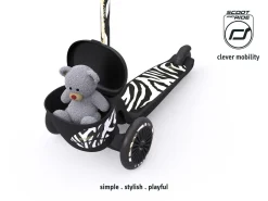 - Løbehjul Highway Kick 2 Lifestyle, Zebra*Scoot and Ride Clearance