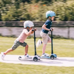 - Løbehjul Highway Kick 2 Lifestyle, Zebra*Scoot and Ride Clearance