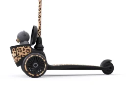 - Løbehjul Highway Kick 2 Lifestyle, Leopard^Scoot and Ride