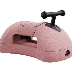 - My First - 3i1 Scooter - Rose - lyserød - Gåvogn, rullebræt og scooter*Scoot and Ride Discount