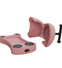 - My First - 3i1 Scooter - Rose - lyserød - Gåvogn, rullebræt og scooter*Scoot and Ride Discount