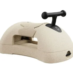 - My First - 3i1 Scooter - Sand - Gåvogn, rullebræt og scooter^Scoot and Ride Discount