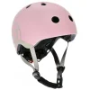 Highway - Cykelhjelm - Lyserød - Rose - Str. 45-51 cm*Scoot and Ride Online