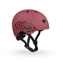 Highway - Cykelhjelm - Wildcat - str. 45-51 cm^Scoot and Ride Discount