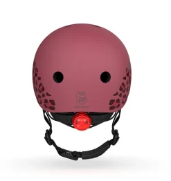 Highway - Cykelhjelm - Wildcat - str. 45-51 cm^Scoot and Ride Discount