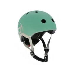 Highway - Cykelhjelm - Forrest - str. 45-51 cm*Scoot and Ride Online