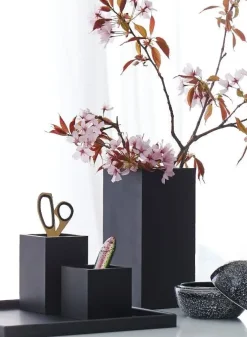 - Multi kvadratisk - 8x8x8 cm^Sej Design Outlet