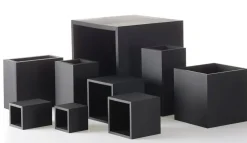 - Multi kvadratisk - 8x8x8 cm^Sej Design Outlet