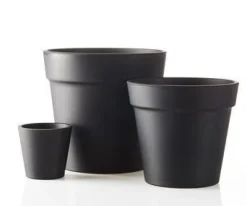 - Multi rund - Urtepotte (11x11)*Sej Design New