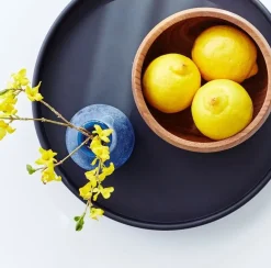 - Rund - Bakke - Large*Sej Design Hot