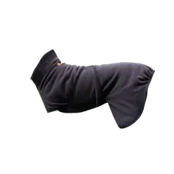 Sicarro - Fleecedække - Recovery - str. 40 (40-47 cm) - Charcoal^Siccaro Outlet