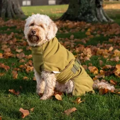 Sicarro - Fleecedække - Recovery - str. 40 (40-47 cm) - Charcoal^Siccaro Outlet