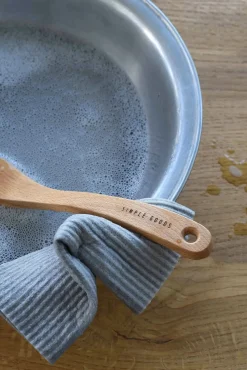 - Klud - Grå - 2 stk. pr. pakke*Simple Goods New