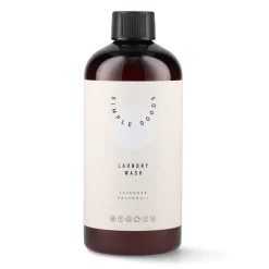 - Laundry Wash - Lavender Patchouli 1000 ml^Simple Goods Discount