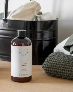 - Laundry Wash - Lavender Patchouli 1000 ml^Simple Goods Discount