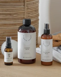 - Laundry Wash - Lavender patchouli - Vaskemiddel*Simple Goods Online