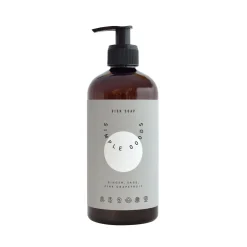 - Opvaskesæbe - Pink Grapefruit^Simple Goods Clearance