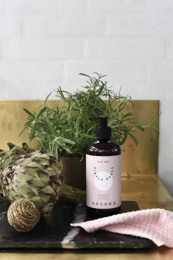 - Opvaskesæbe - Geranium*Simple Goods Best