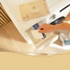 - Cosmeau - Vaskemiddel/Vaskeservietter - Sea Breeze - til 20 vask^SKOSH Sale