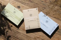 - Cosmeau - Vaskemiddel/Servietter - Parfumefri - 60 vask*SKOSH Clearance