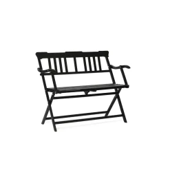 - Humlebæk Bænk, Sort*Skovshoved Møbelfabrik Clearance