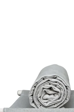 - Madras til savbriksen - natur, hør*Skovshoved Møbelfabrik Discount