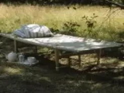 - Savbriks - Khaki - Bøg ubehandlet*Skovshoved Møbelfabrik Sale