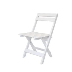 - Salamanca Havestol, Hvid*Skovshoved Møbelfabrik Online