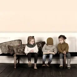 - Savbriks Forester - OGK - Sort/natur - Bøg^Skovshoved Møbelfabrik Outlet