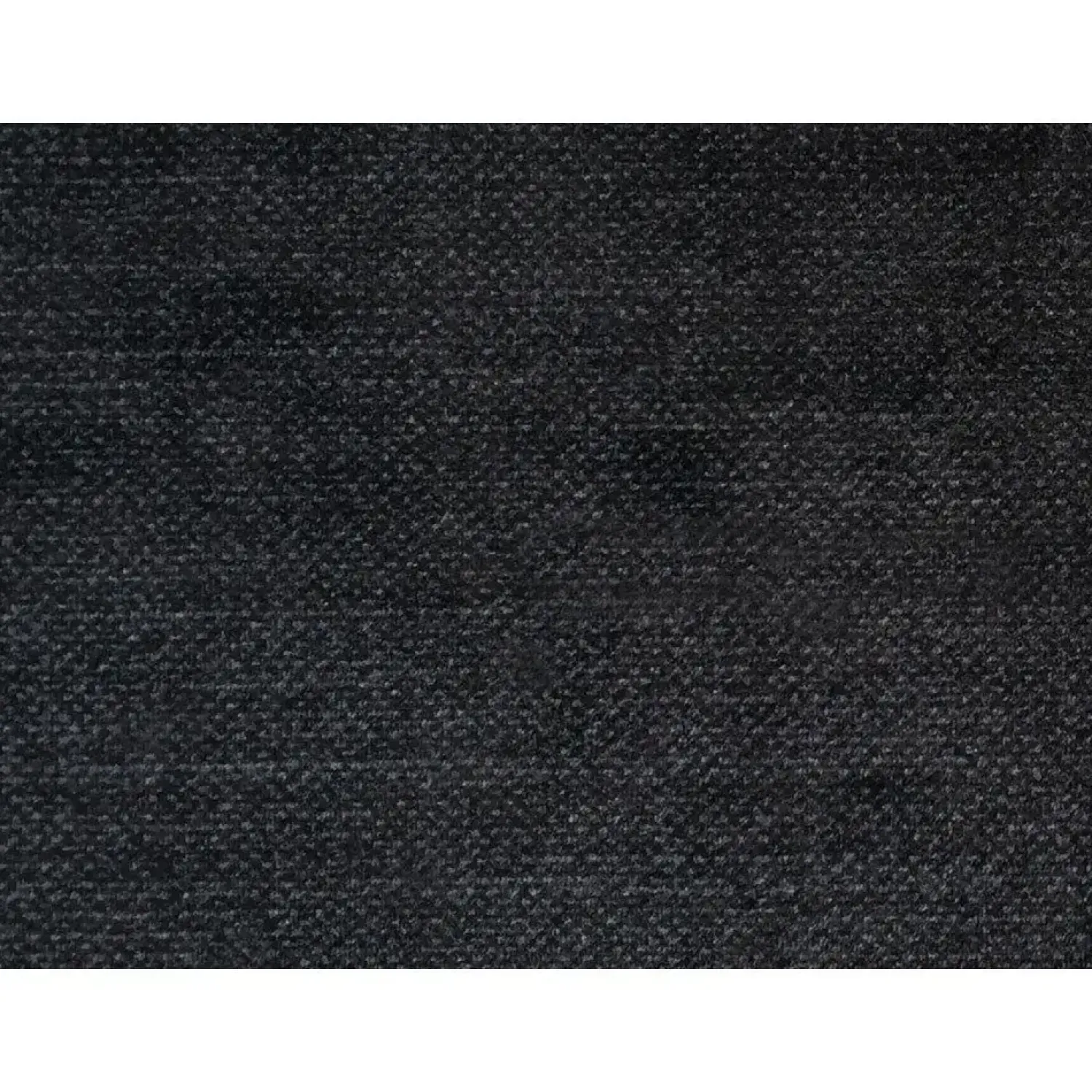 - Måtte - TrendMat Delux - Silence - sort - 60x85 cm*Skriver Collection Online