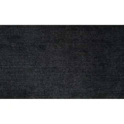 - Måtte - TrendMat Delux - Silence - sort - 85x150 cm^Skriver Collection Hot